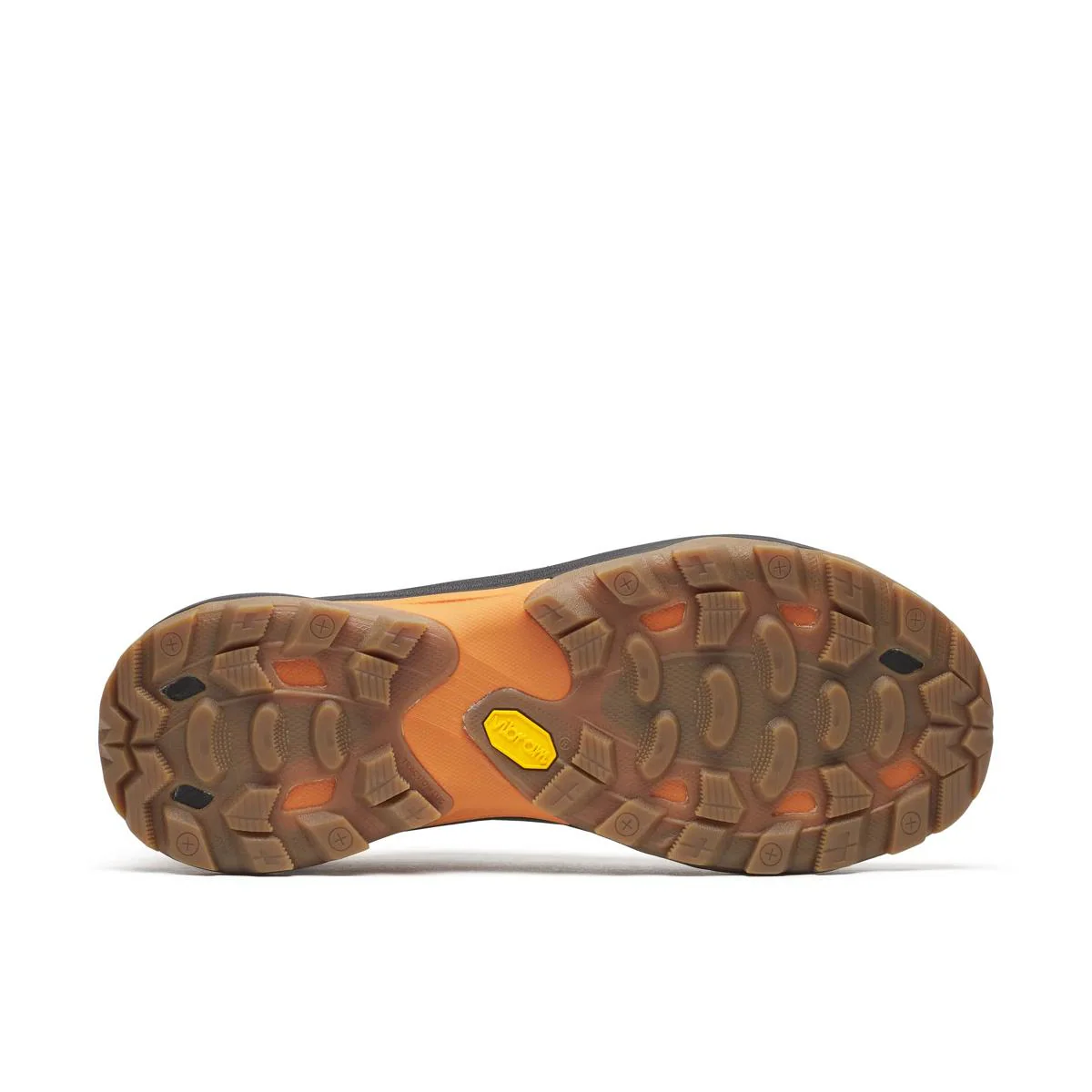 Merrell Moab Speed 2 Leather WP Men's - Image 4
