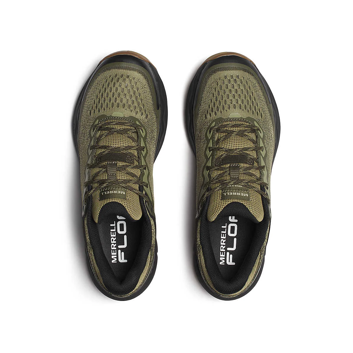 Merrell Nova 4 WP Men's - Image 3