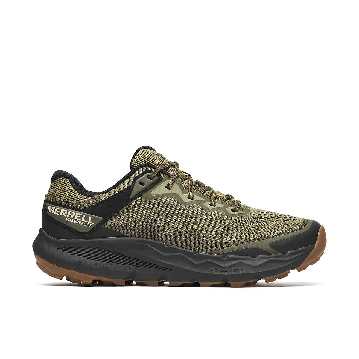 Merrell Nova 4 WP Men's - Image 4