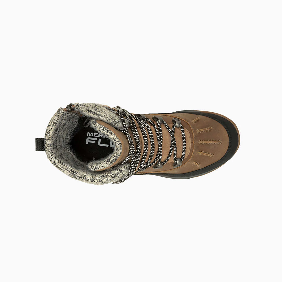Merrell Siren 4 Thermo Mid Zip Wp Women's - Image 3