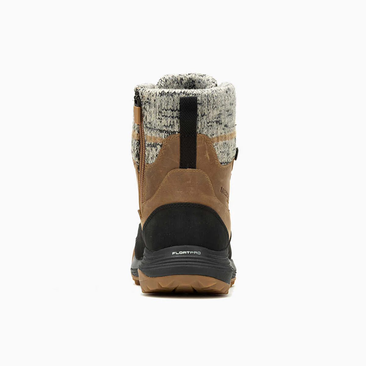 Merrell Siren 4 Thermo Mid Zip Wp Women's - Image 4