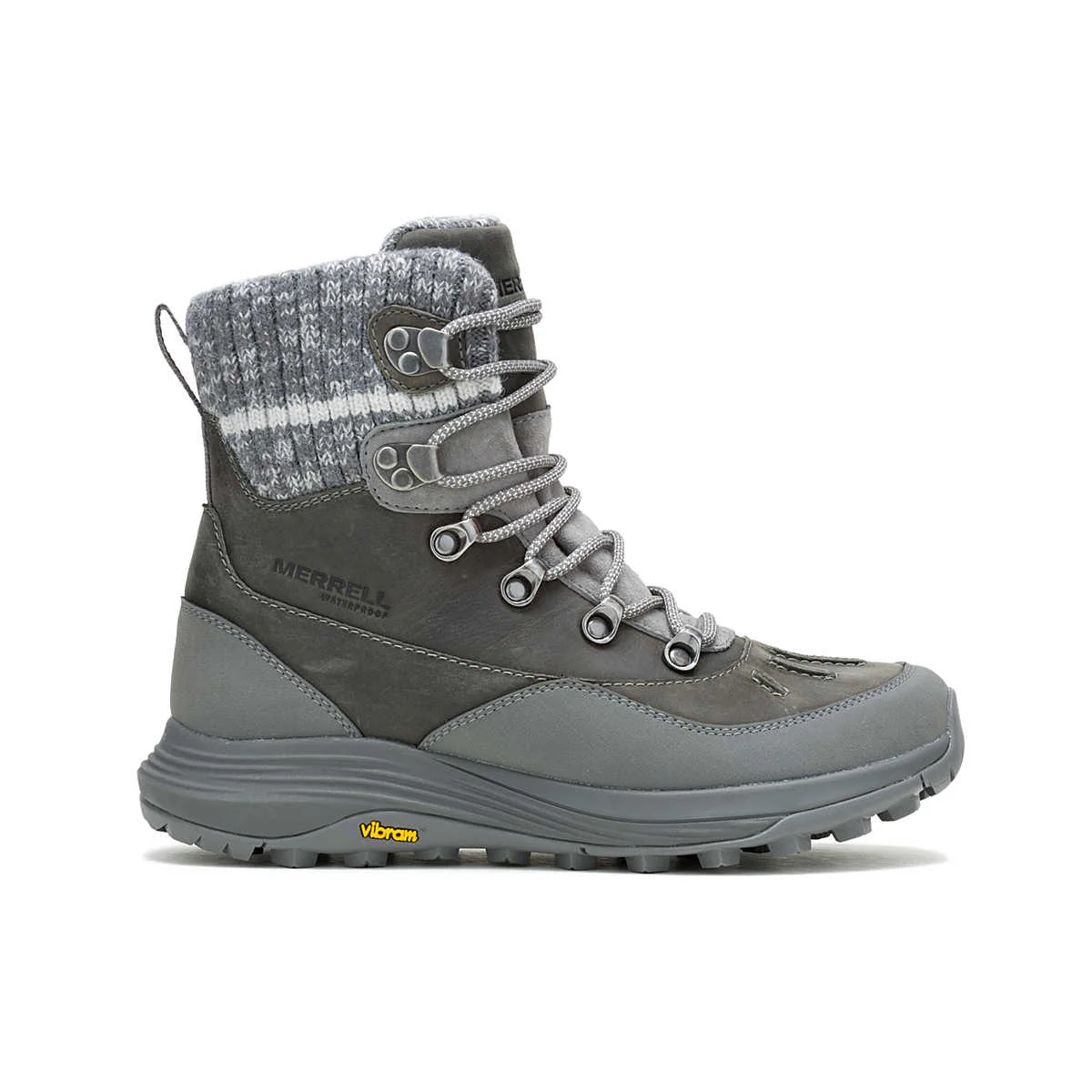 Merrell Siren 4 Thermo Mid Zip Wp Women's - Image 5