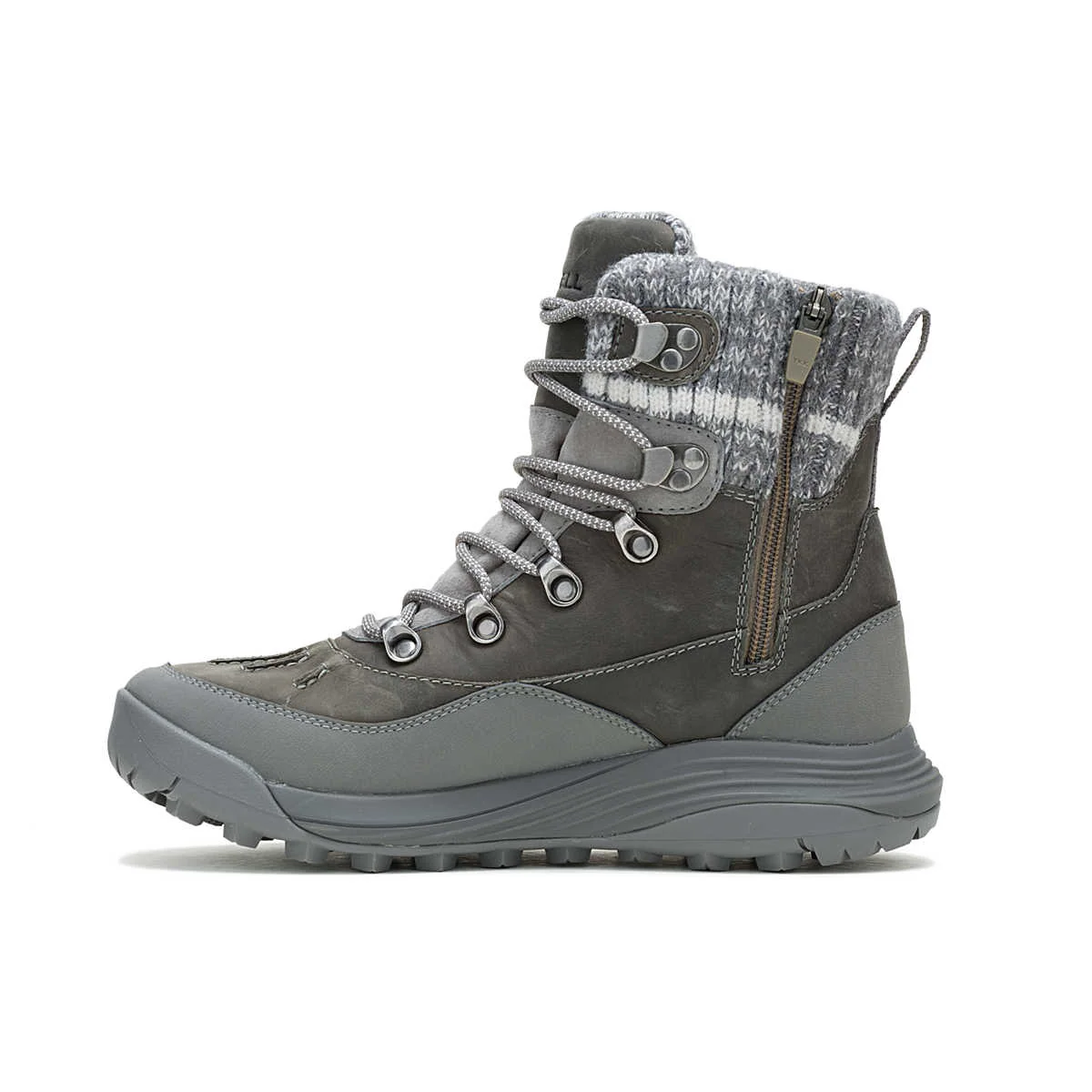Merrell Siren 4 Thermo Mid Zip Wp Women's - Image 6