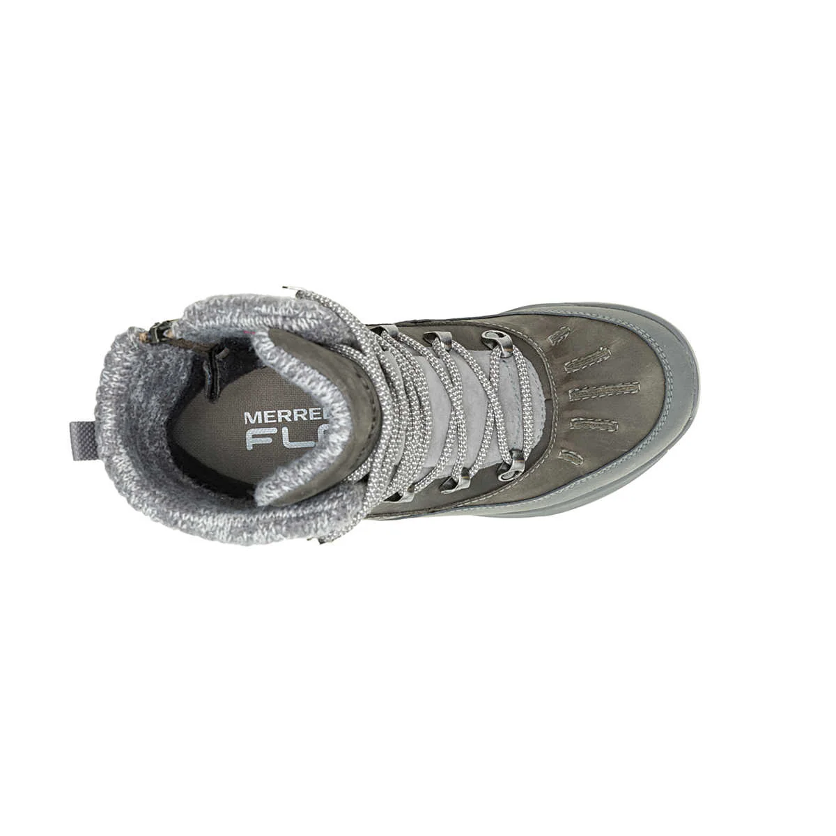Merrell Siren 4 Thermo Mid Zip Wp Women's - Image 7