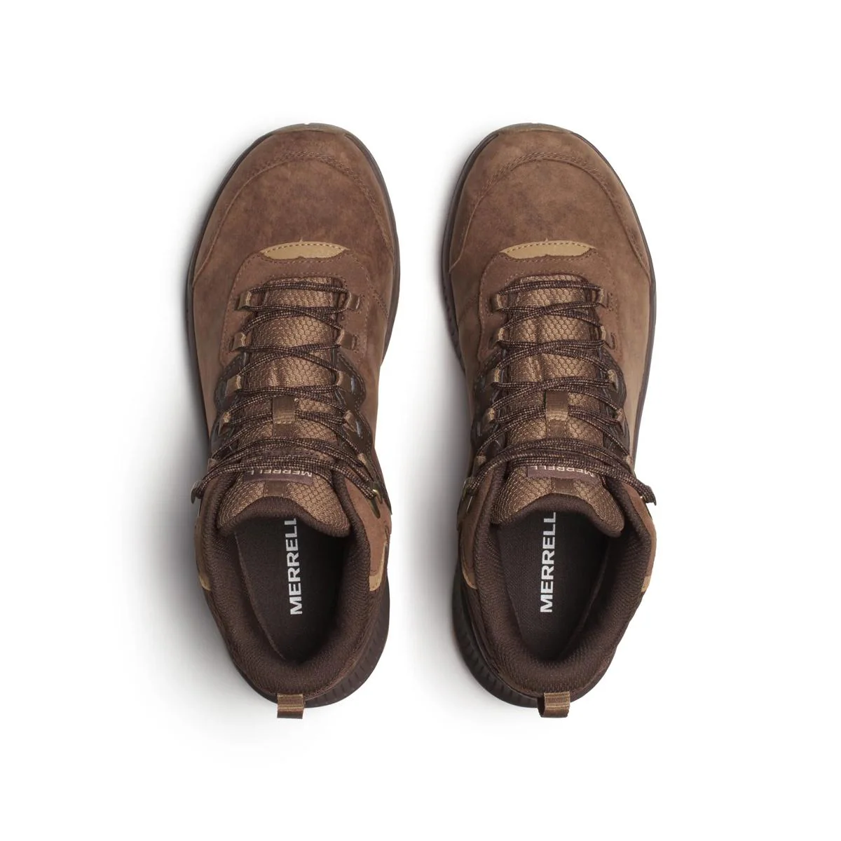 Merrell Speed Strike 2 Leather Mid Wp Men's - Image 2