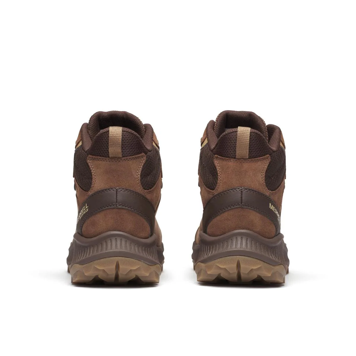 Merrell Speed Strike 2 Leather Mid Wp Men's - Image 3
