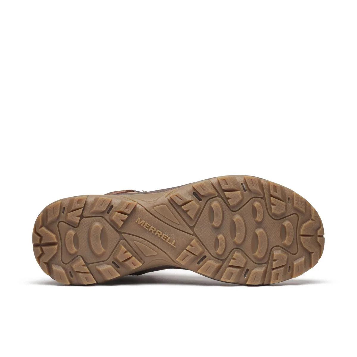 Merrell Speed Strike 2 Leather Mid Wp Men's - Image 4