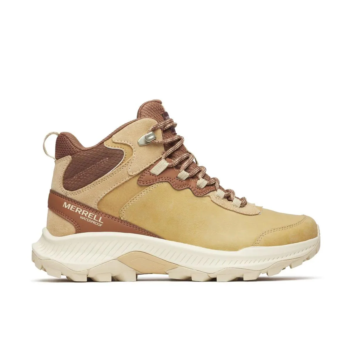 Merrell Speed Strike 2 Leather Mid WP Women's