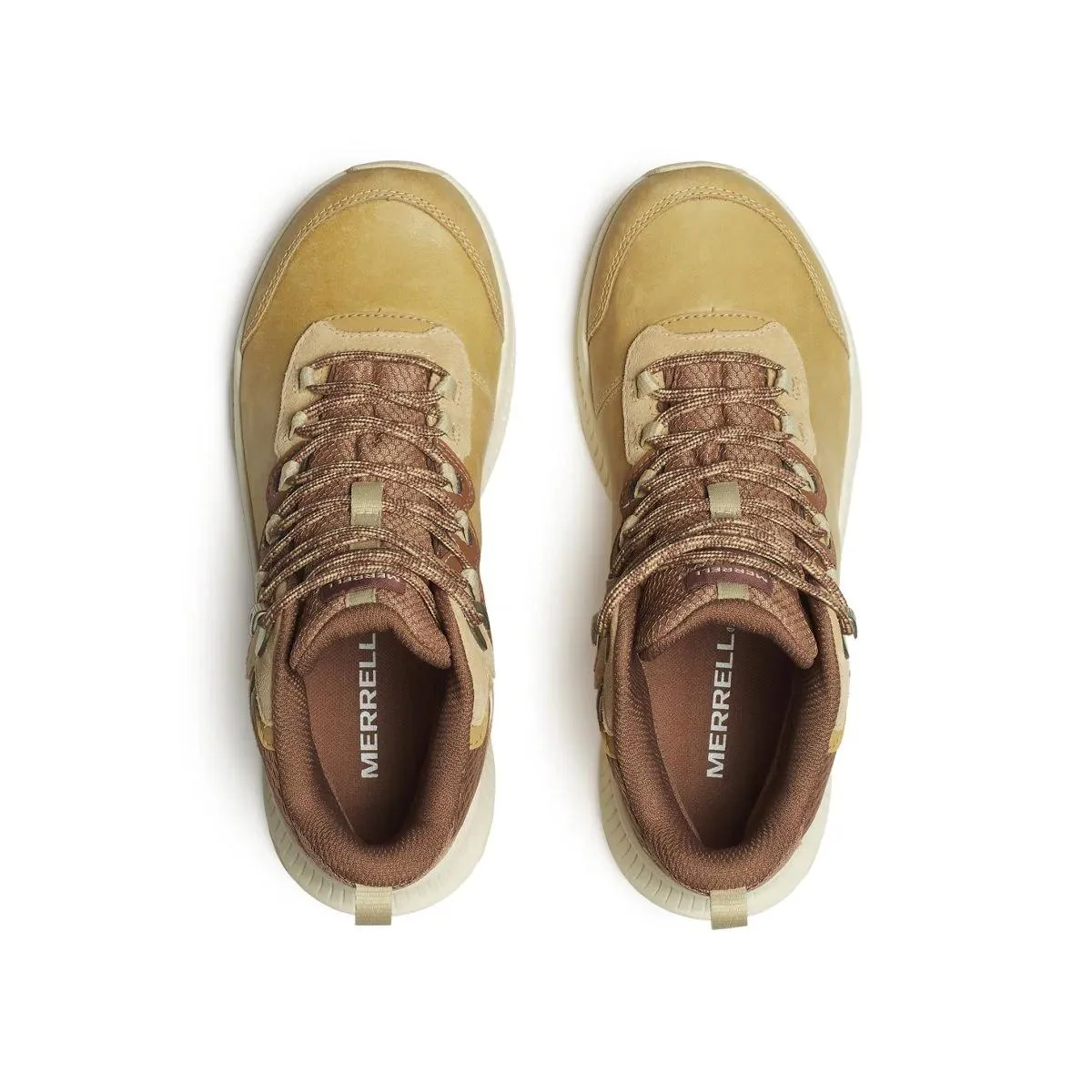Merrell Speed Strike 2 Leather Mid WP Women's - Image 2