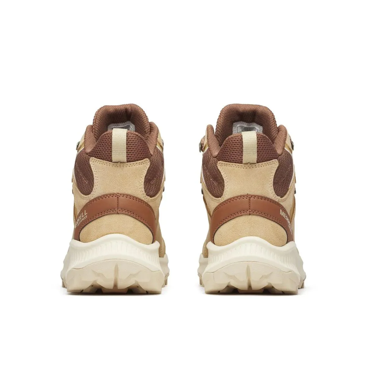 Merrell Speed Strike 2 Leather Mid WP Women's - Image 3