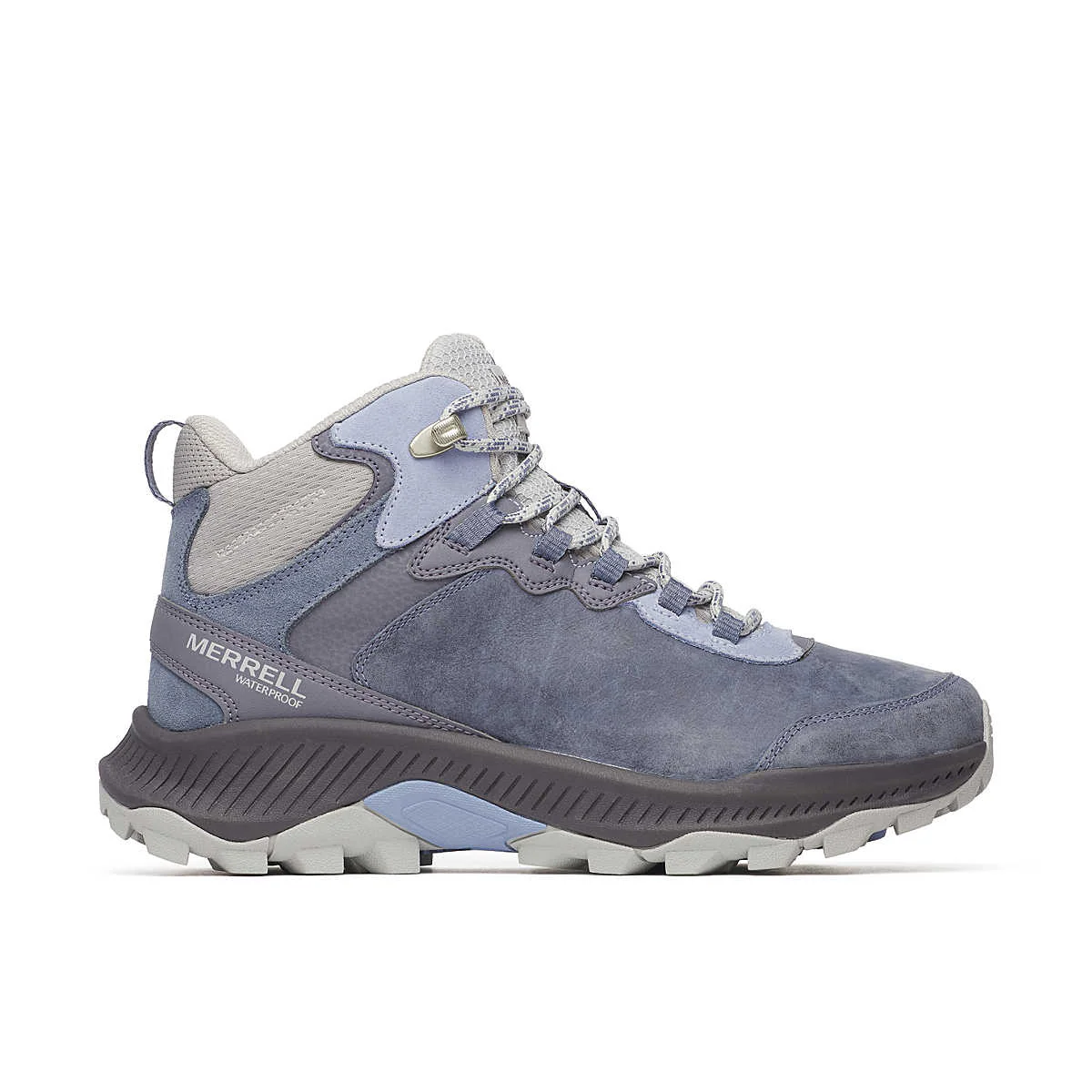 Merrell Speed Strike 2 Leather Mid WP Women's - Image 5