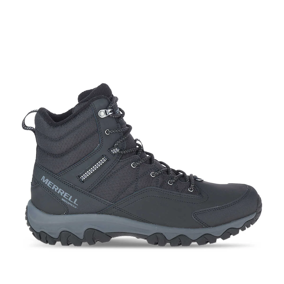 Merrell Thermo Akita Mid Waterproof Men's