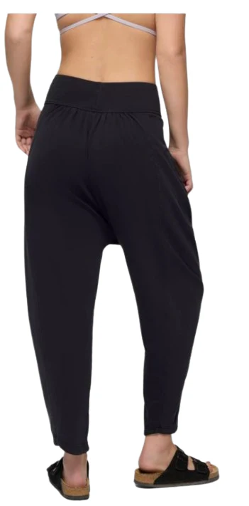 Prana Mindful Movement Harem Pant Women's - Image 2