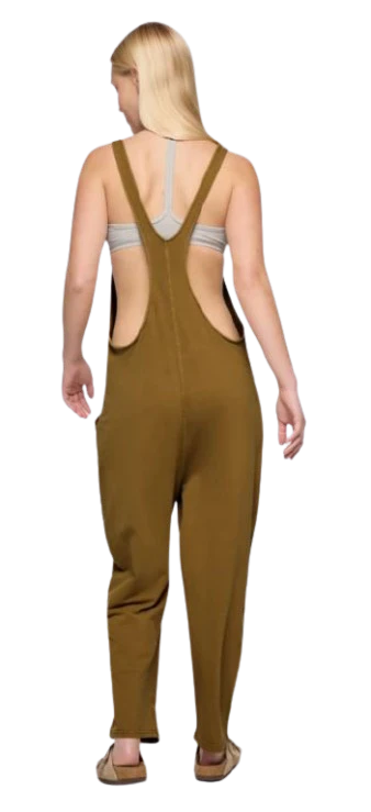 Prana Mindful Movement Jumpsuit Wmn's - Image 2