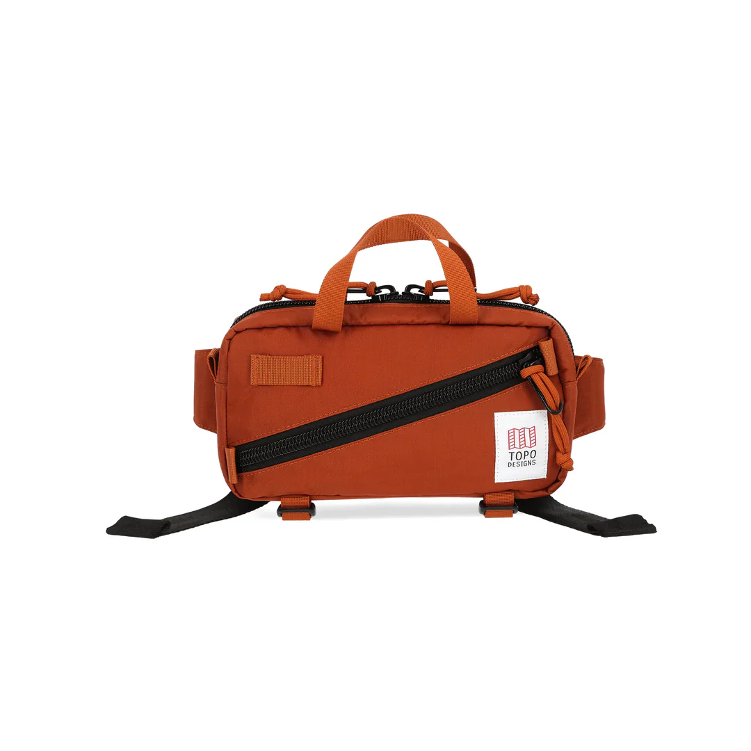 Topo Designs Mini Quick Pack - Image 8