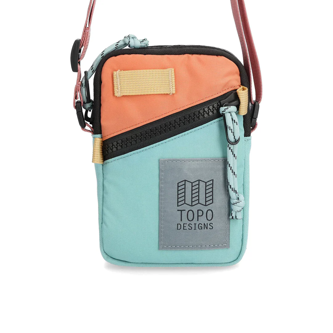 Topo Designs Mini Shoulder Bag - Image 4
