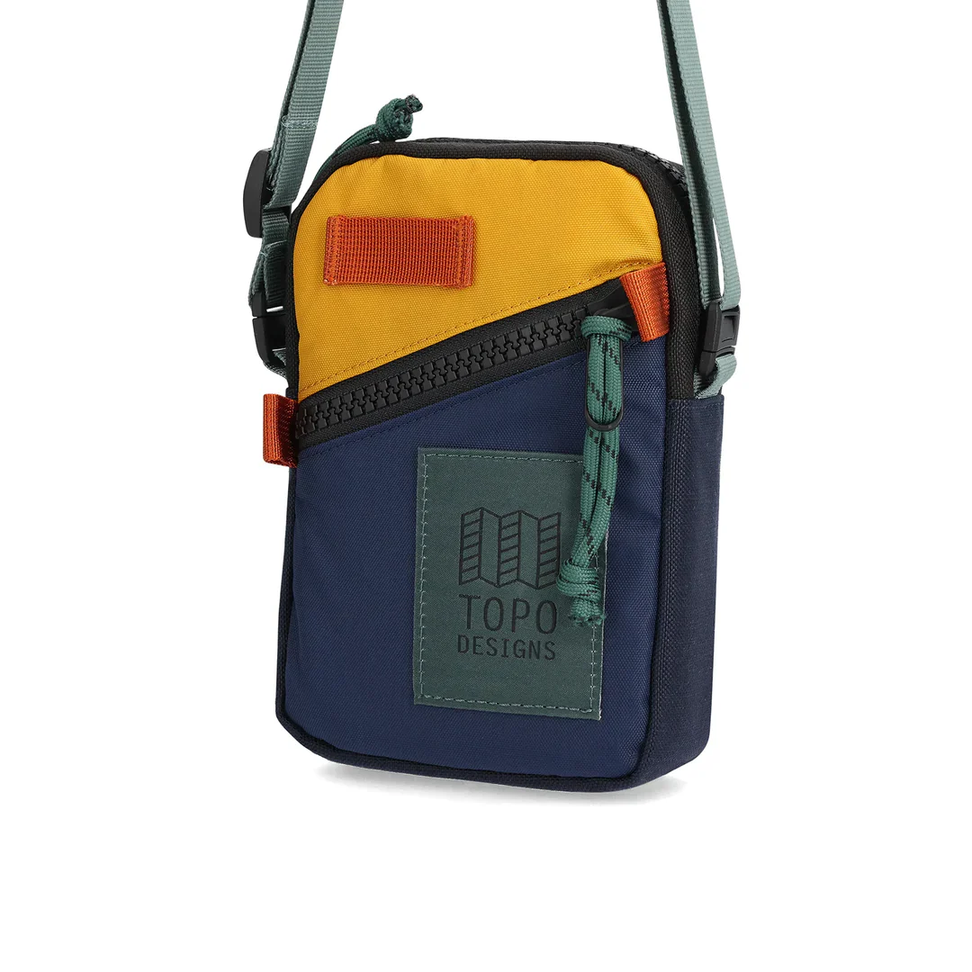 Topo Designs Mini Shoulder Bag - Image 5