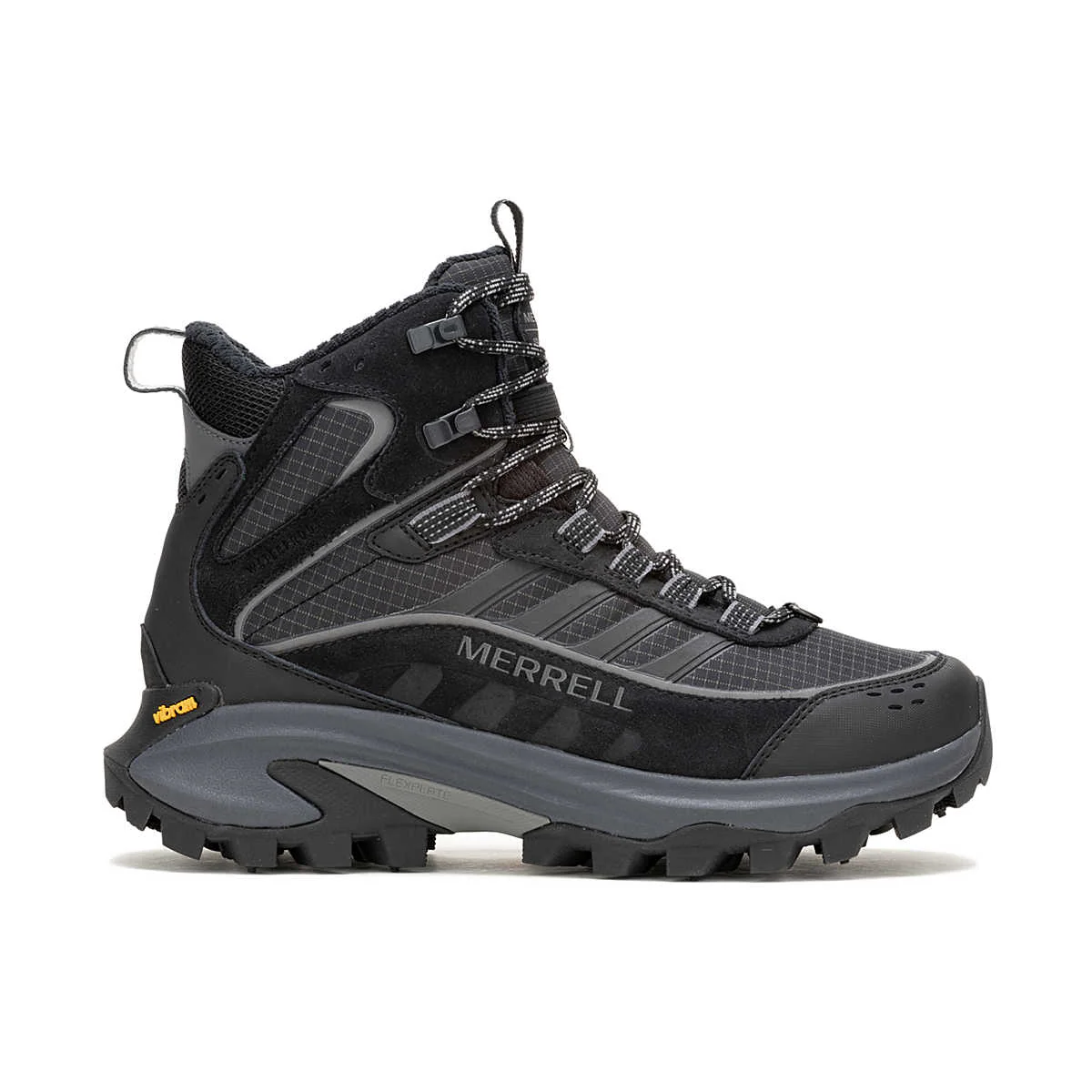 Merrell Moab Speed 2 Thermo Mid Waterproof Women's