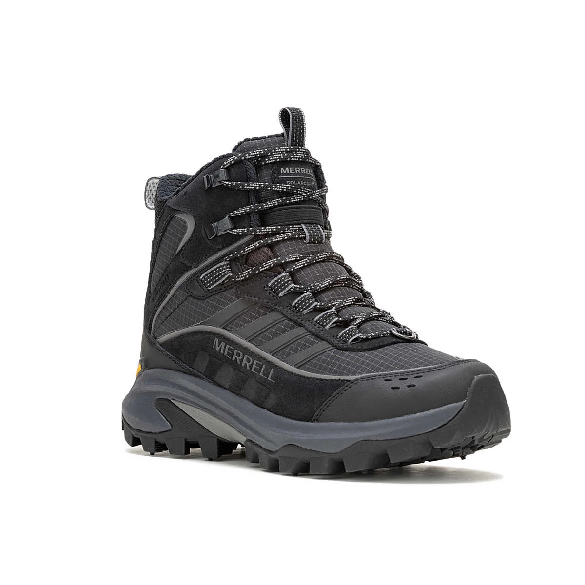 Merrell Moab Speed 2 Thermo Mid Waterproof Women's - Image 3