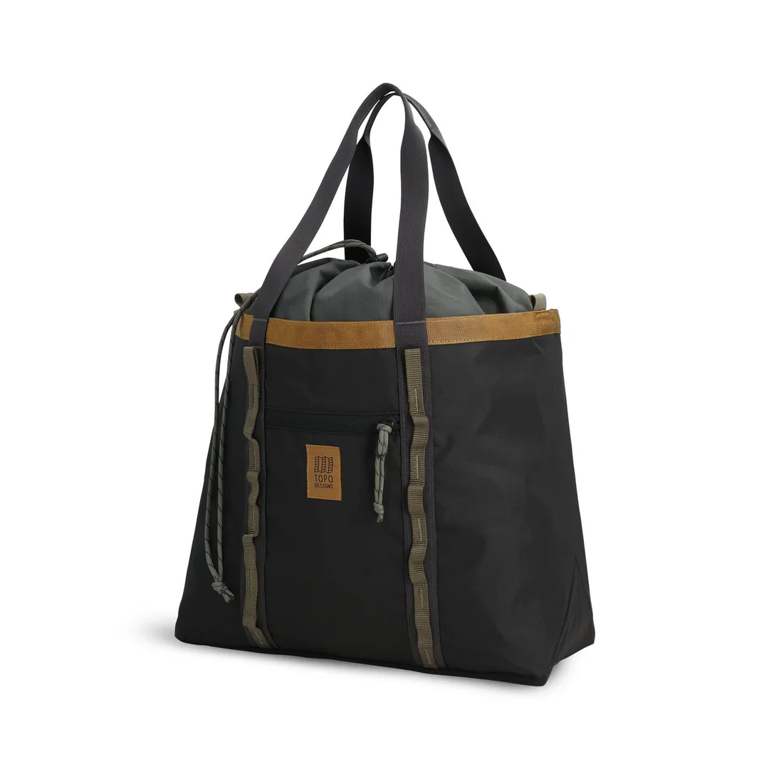 Topo Designs Mountain Utility Tote - Image 3