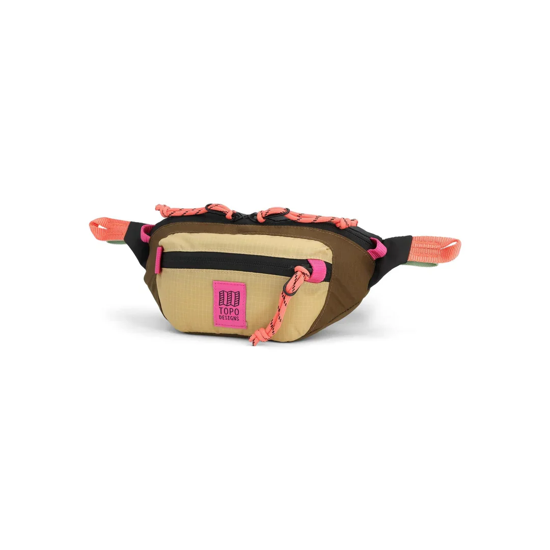 Topo Designs Mountain Waist Pack - Image 3