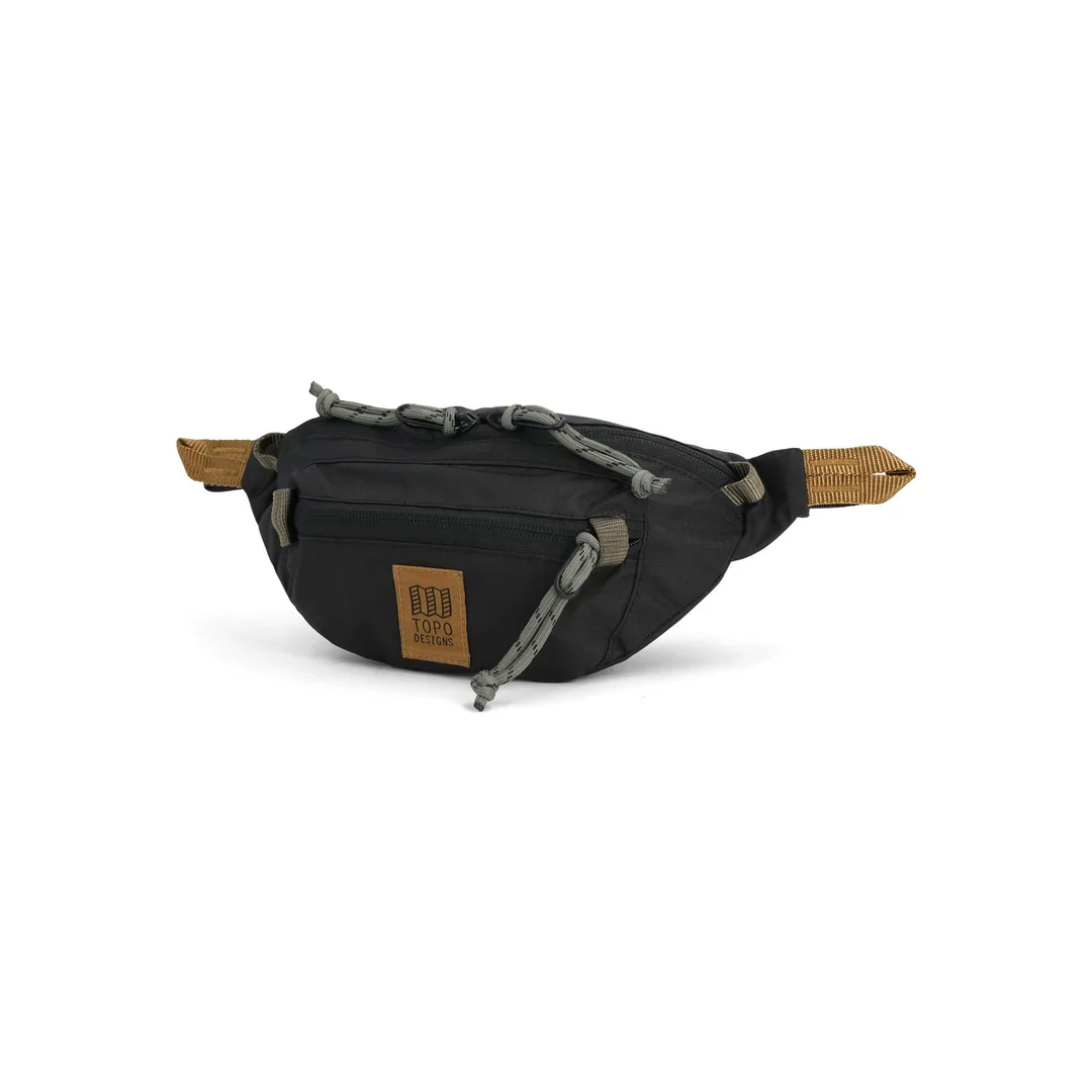 Topo Designs Mountain Waist Pack - Image 5