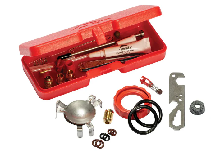 MSR Expedition Service Kit XGK