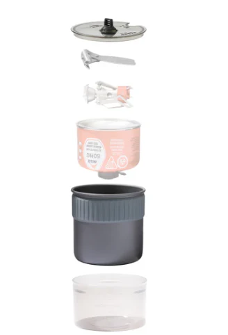 MSR Trail Mini Duo 1.3L - Image 2