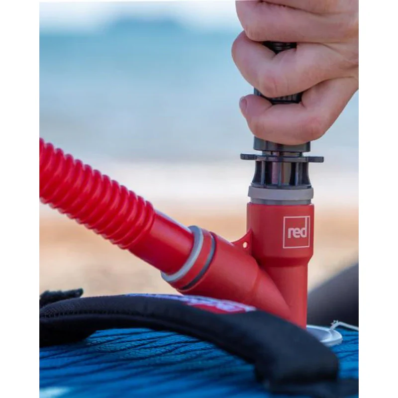 Red Paddle Multi Pump Adapter - Sup - Image 3