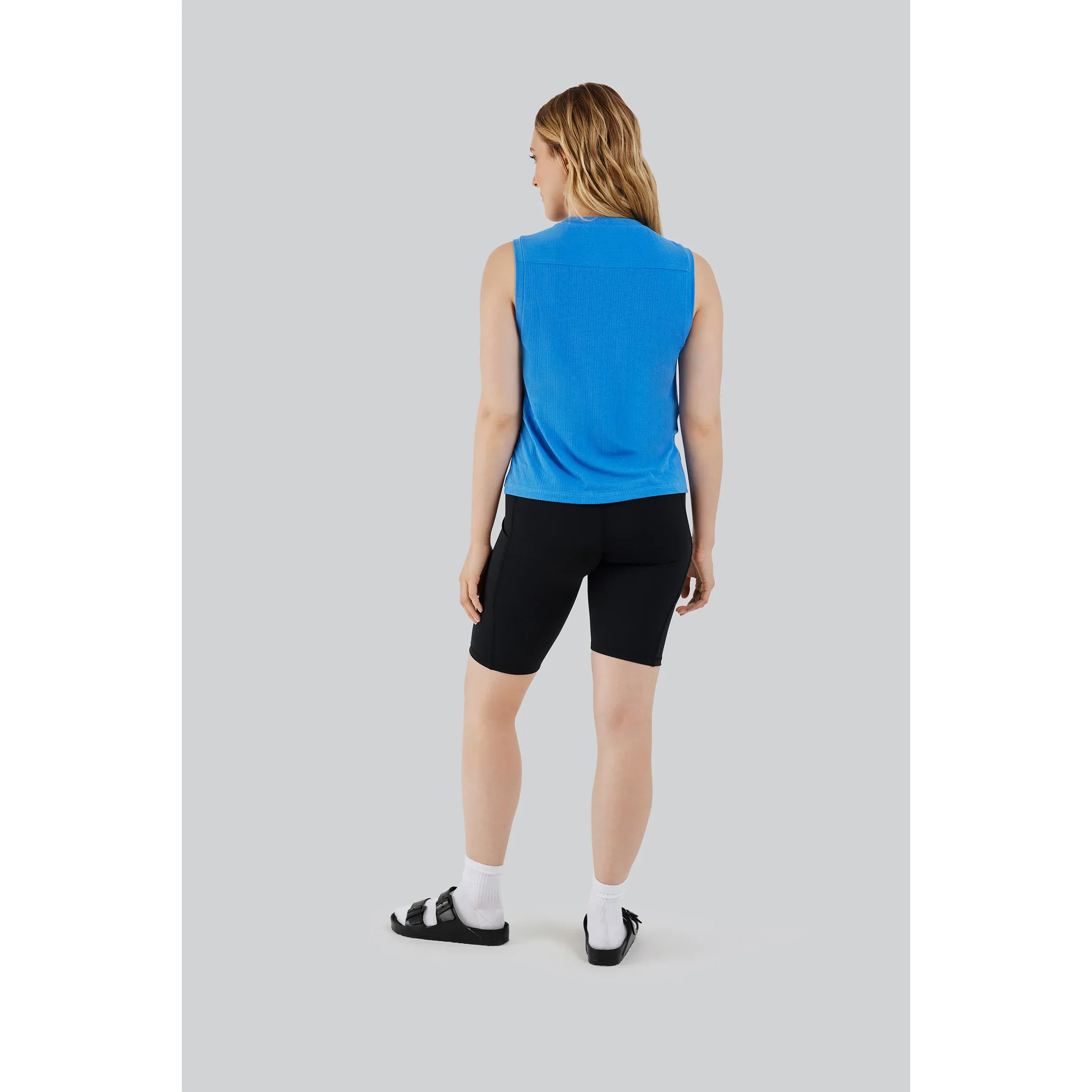 Fig Murdo Muscle Tank Top Women's - Image 3