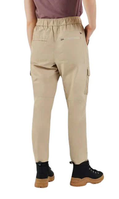 Fig Nahoni Pants With Belt Women's - Image 2
