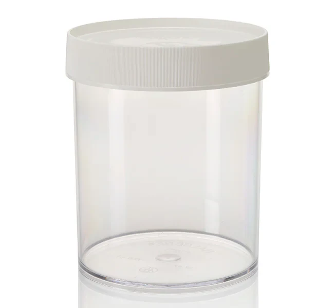 Nalgene Straight Sided Jar 32 Oz