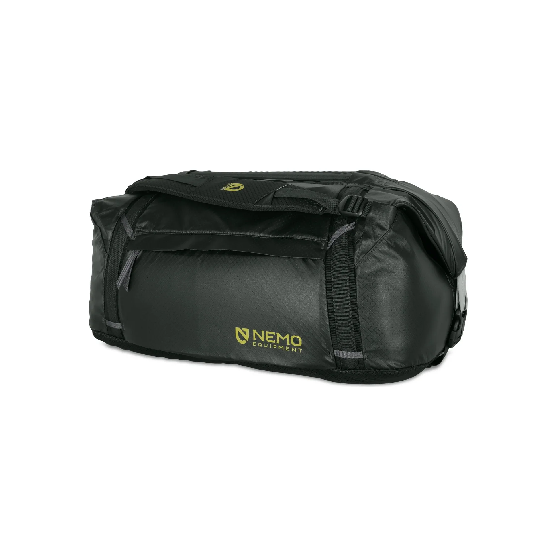 Nemo Double Haul Convertible Duffel 55 - Image 4