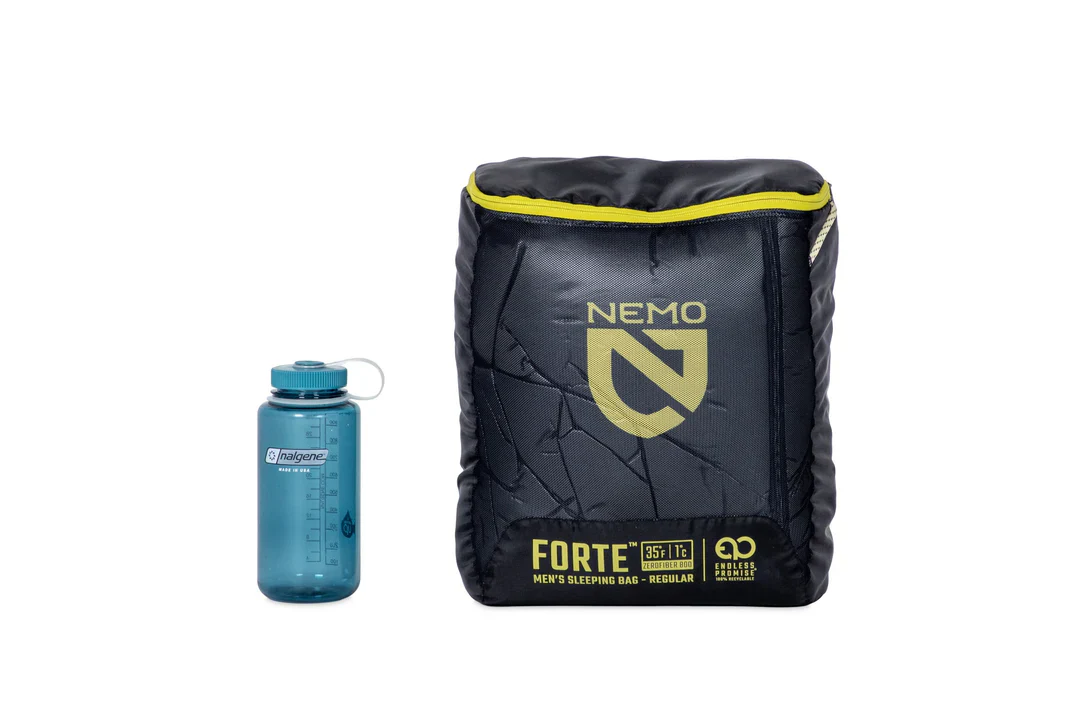 Nemo Forte 35 Men's - Image 4