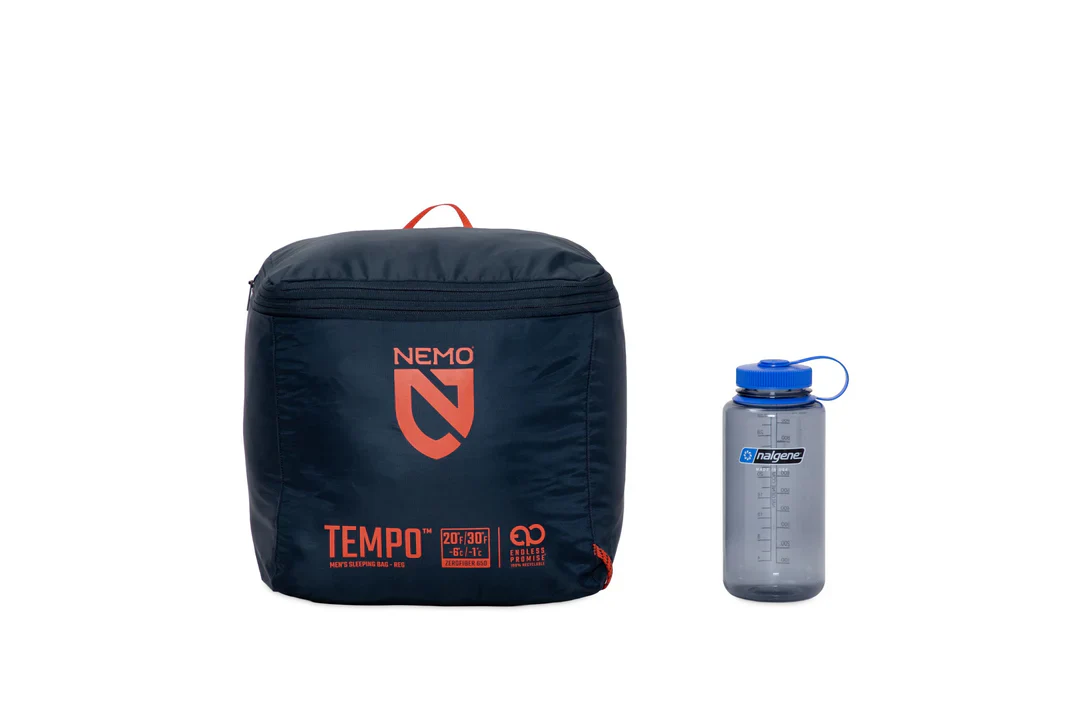 Nemo Tempo 20 Men's - Image 4