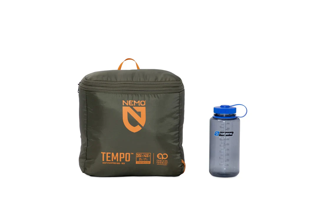 Nemo Tempo 35 Men's - Image 4