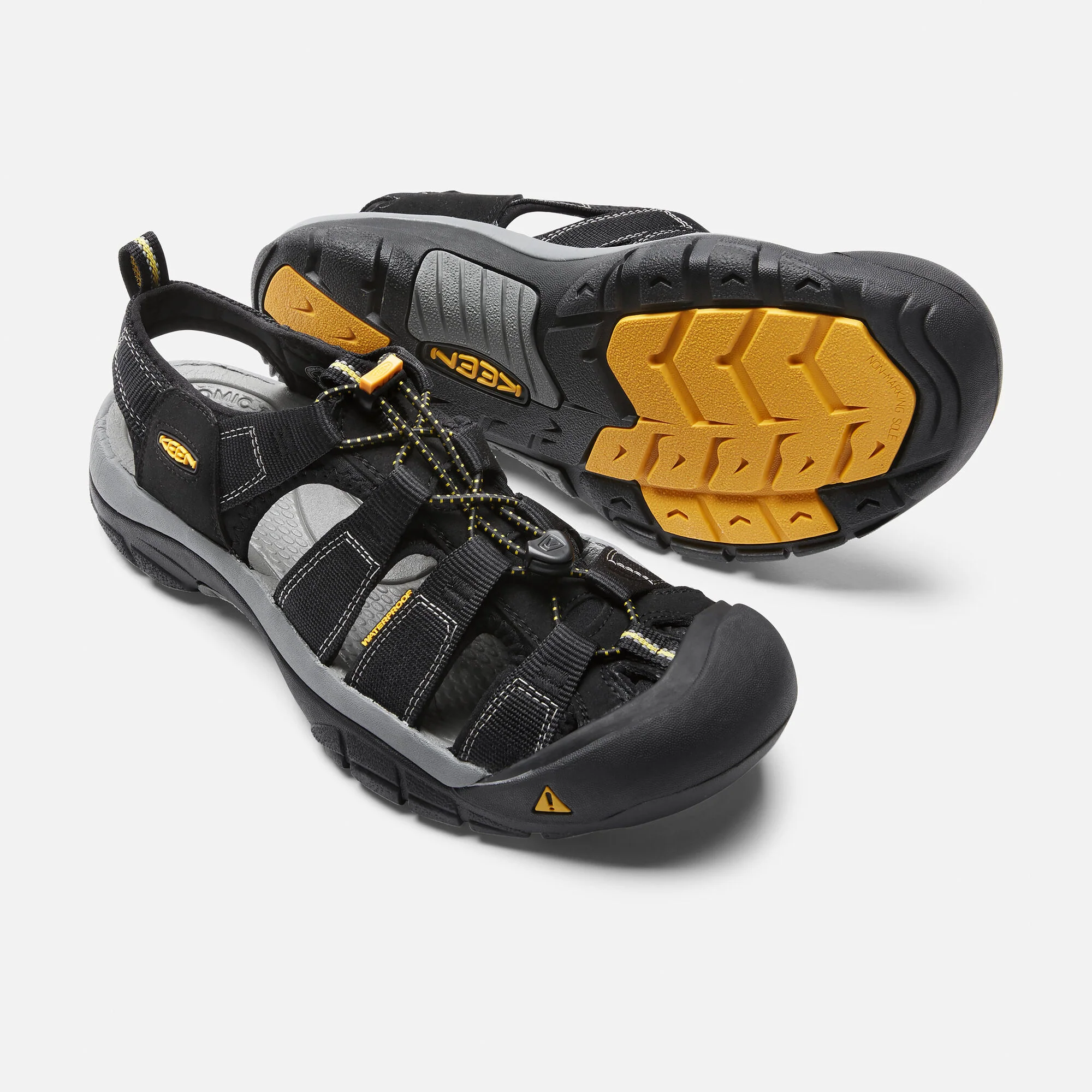 Keen Newport H2 Sandal Men's - Image 12