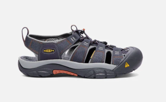 Keen Newport H2 Sandal Men's - Image 7