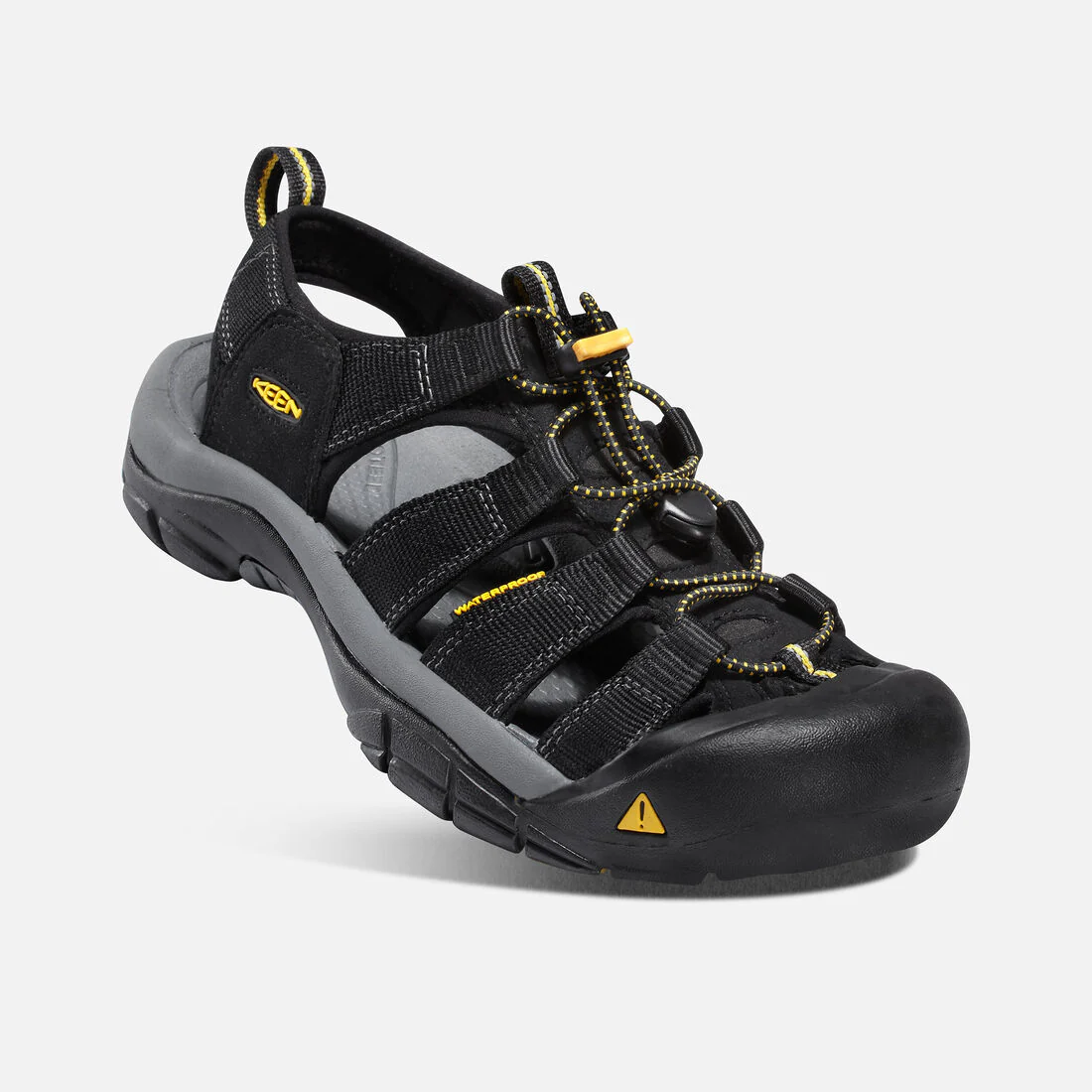 Keen Newport H2 Sandal Men's - Image 9