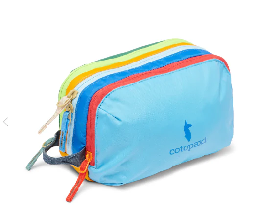 Cotopaxi Nido Accessory Bag - Image 4