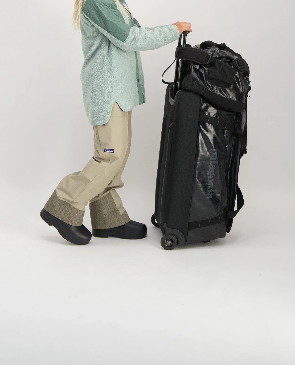 Fubuki Niseko 3.0 Low UNISEX - Image 11