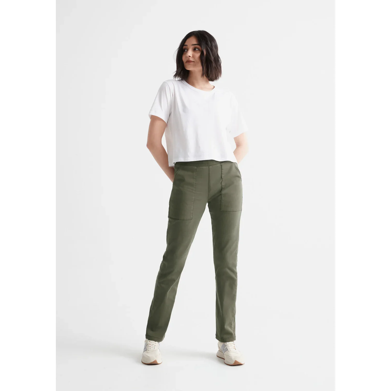 Duer No Sweat Everyday Pant Women's