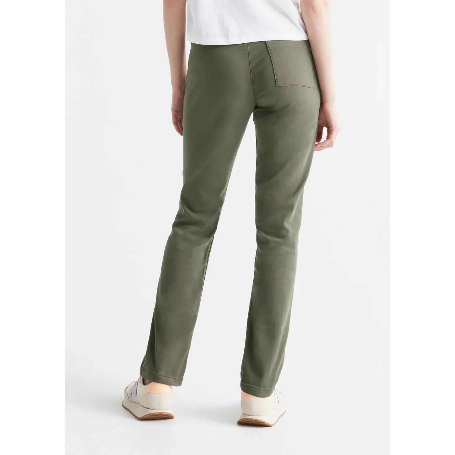 Duer No Sweat Everyday Pant Women's - Image 2