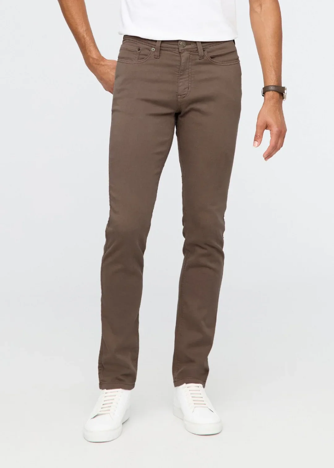 Duer No Sweat Relaxed Taper Pant Men's - Image 15