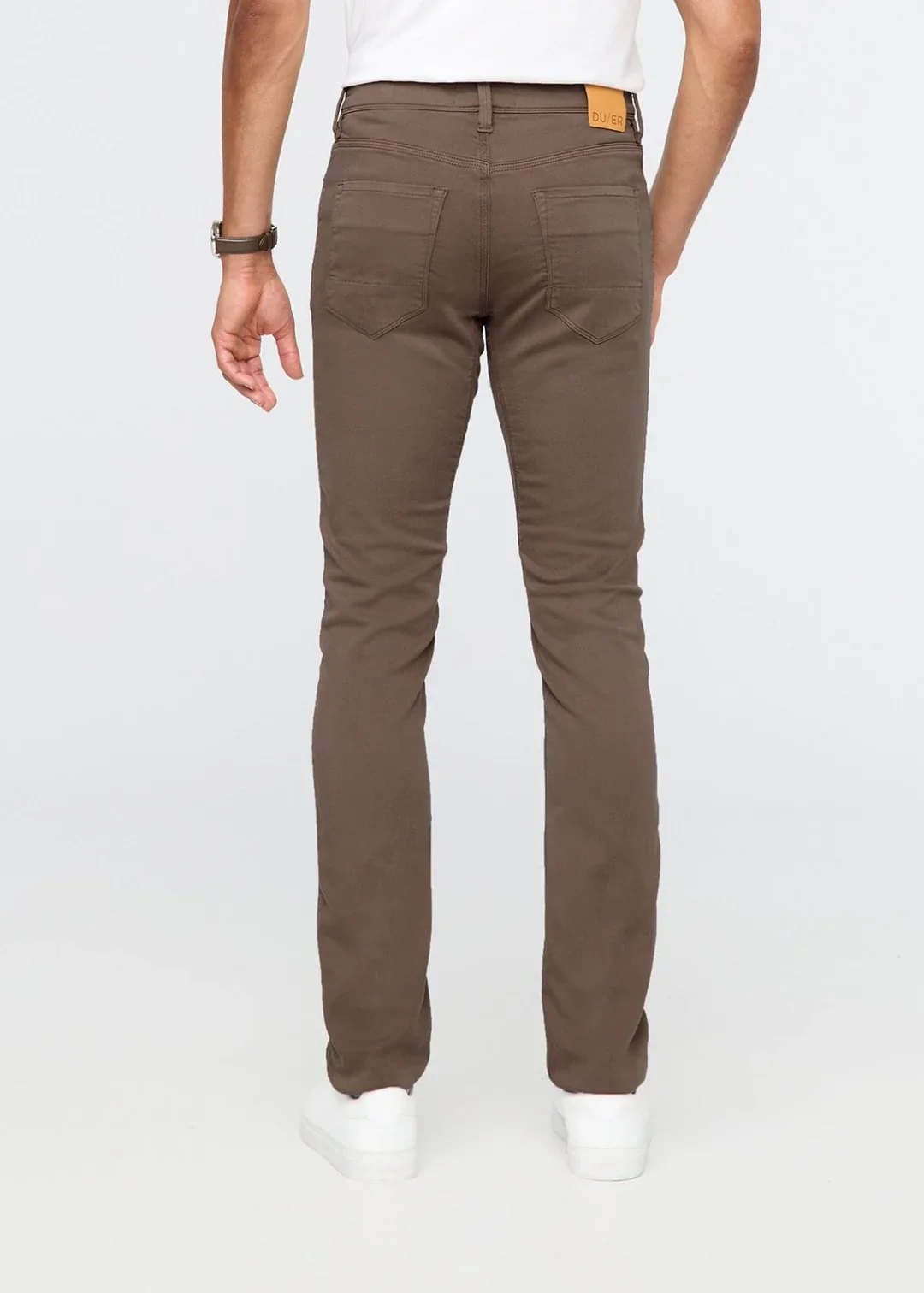 Duer No Sweat Relaxed Taper Pant Men's - Image 16