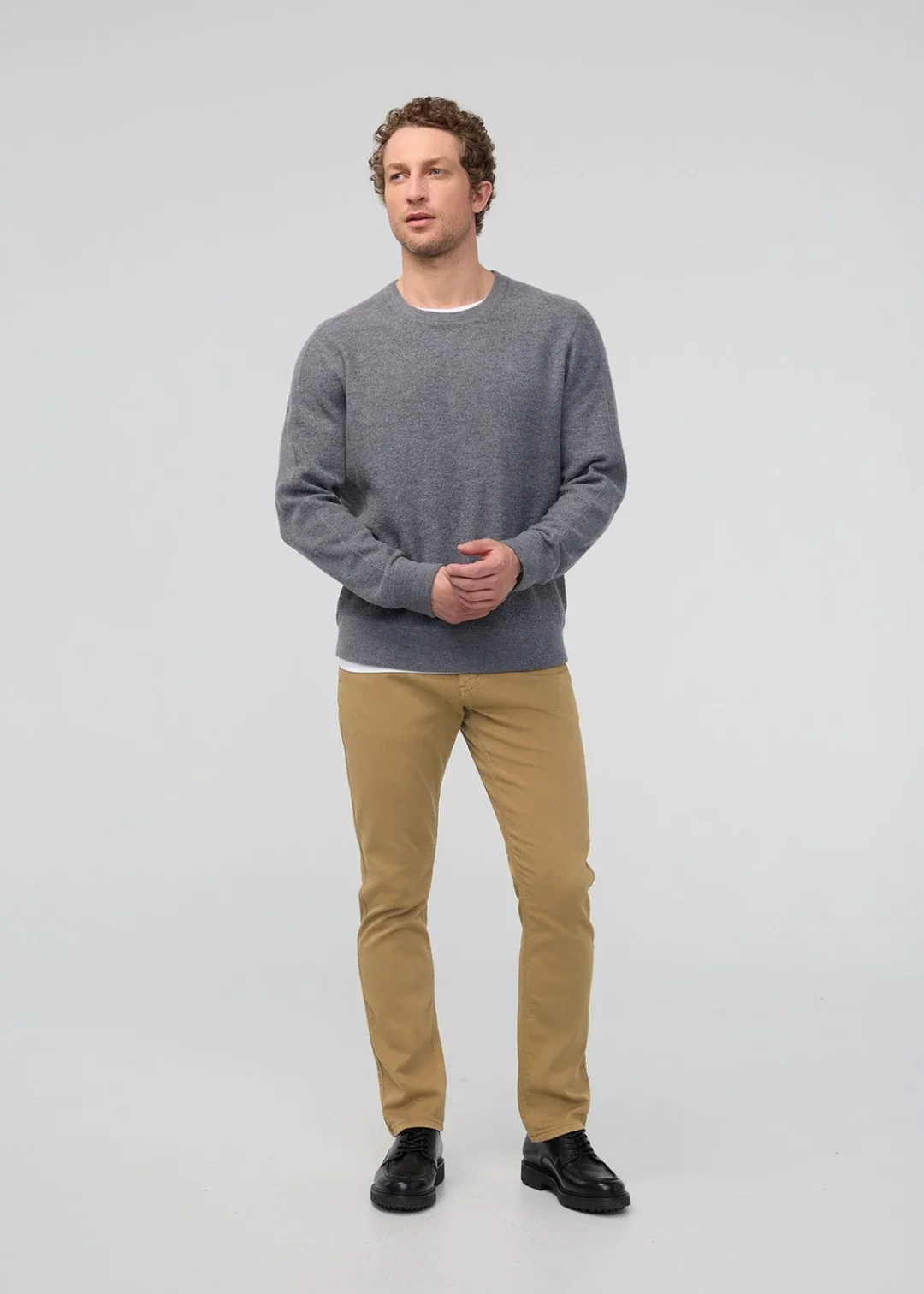Duer No Sweat Relaxed Taper Pant Men's - Image 17