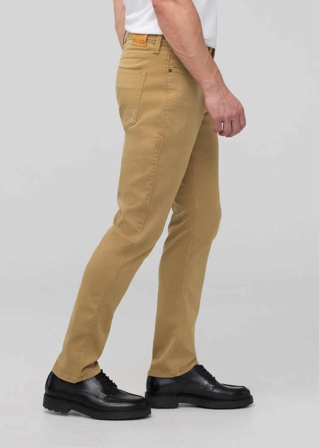 Duer No Sweat Relaxed Taper Pant Men's - Image 18