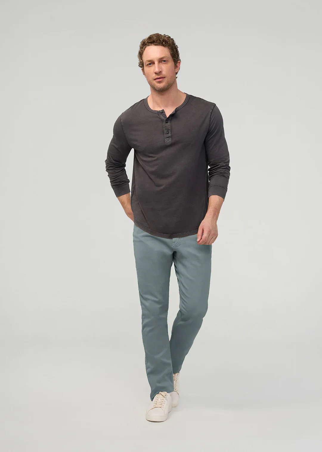 Duer No Sweat Relaxed Taper Pant Men's - Image 20