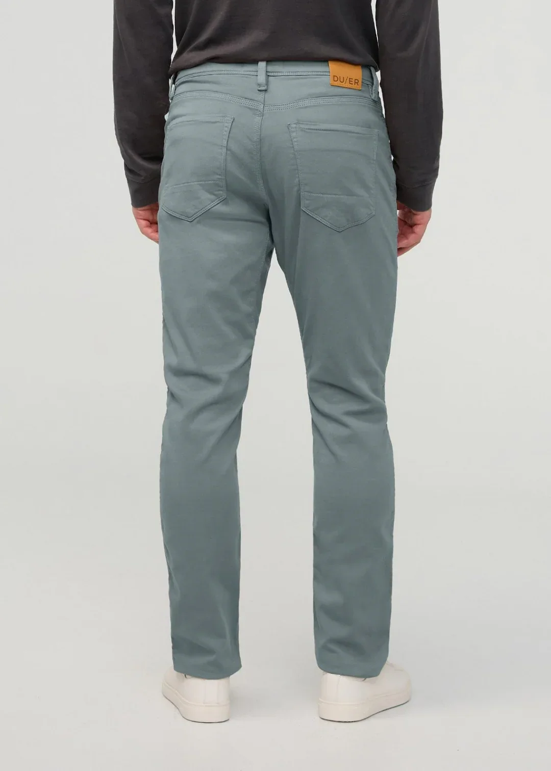 Duer No Sweat Relaxed Taper Pant Men's - Image 21