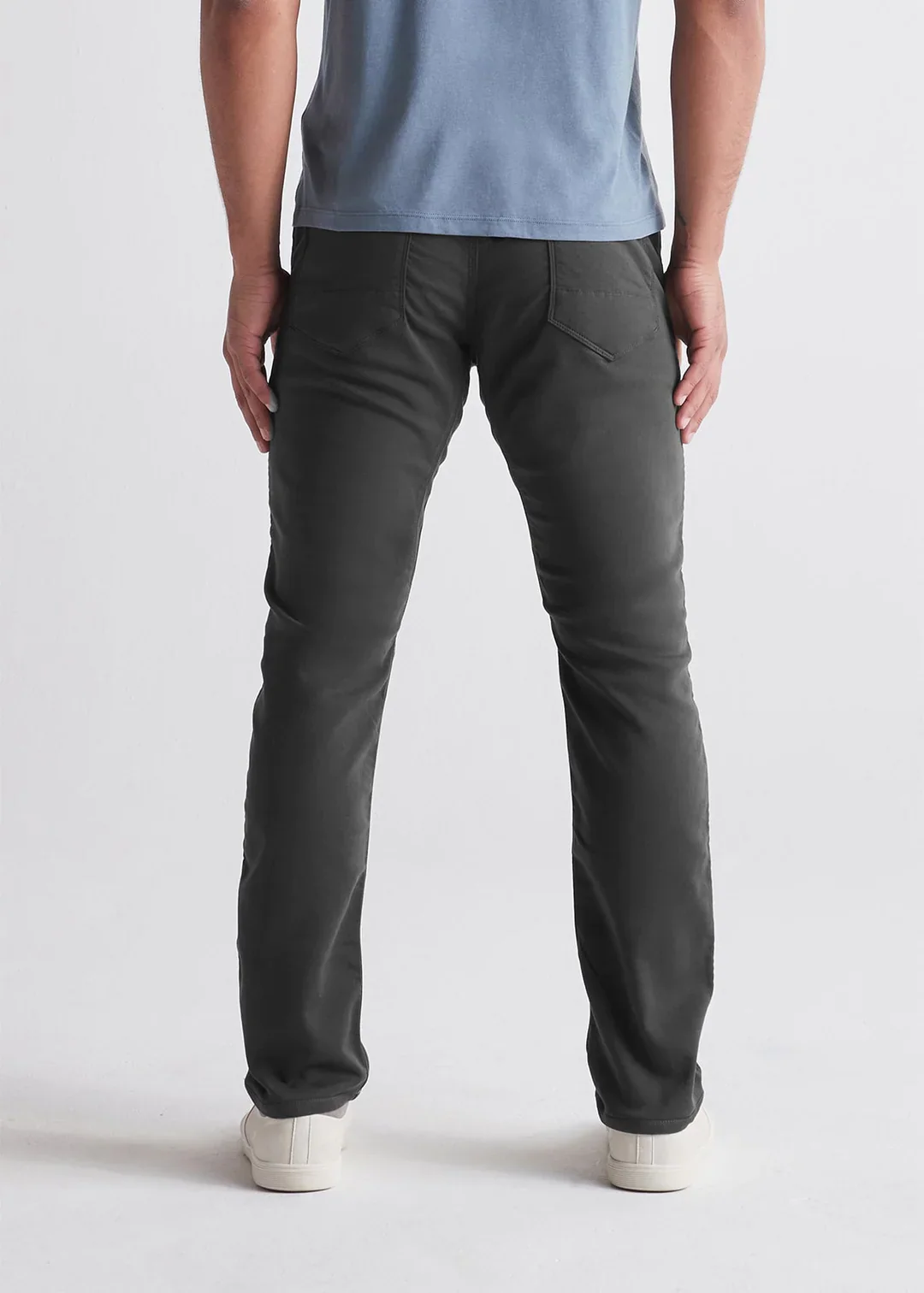 Duer No Sweat Relaxed Taper Pant Men's - Image 6